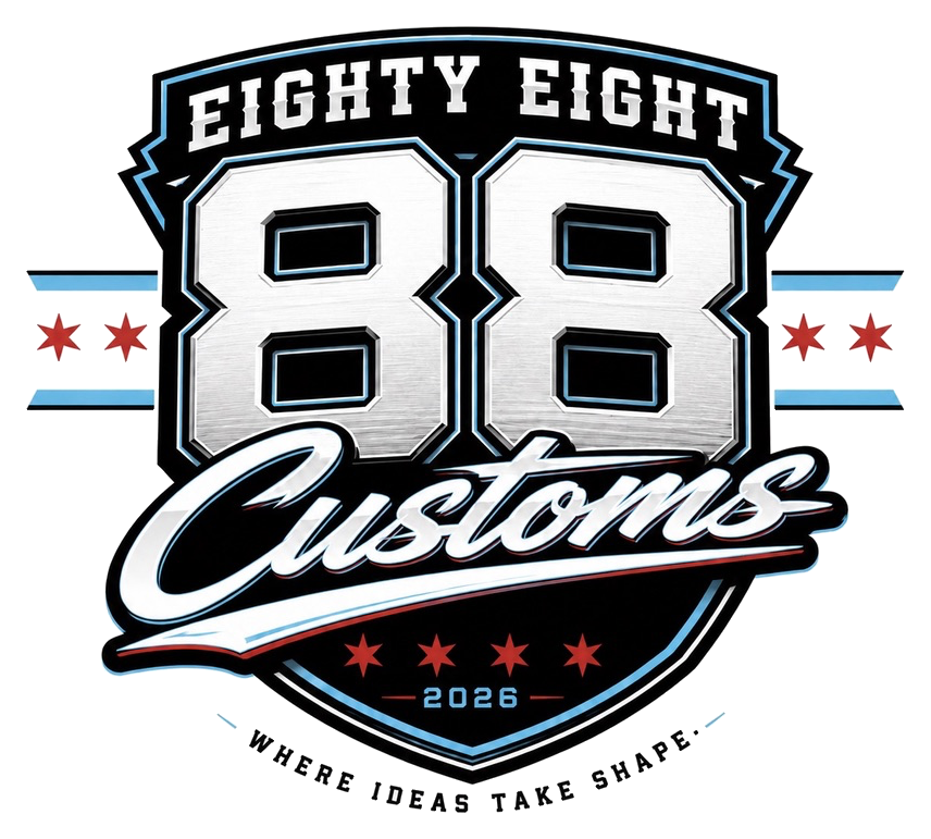 88 Customs